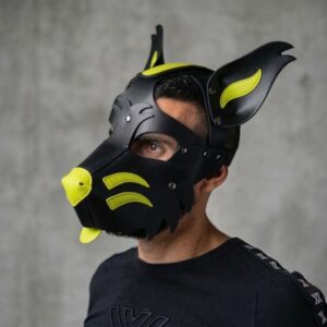 X2 Head Harness Muzzle Kit