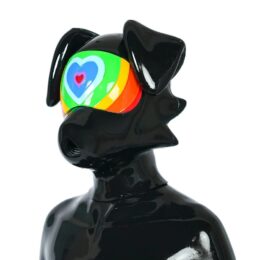 FeturaxDizzyPupDrone